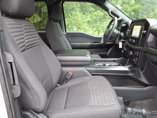 Photo of 2023 Avalanche Gray Ford F-150
