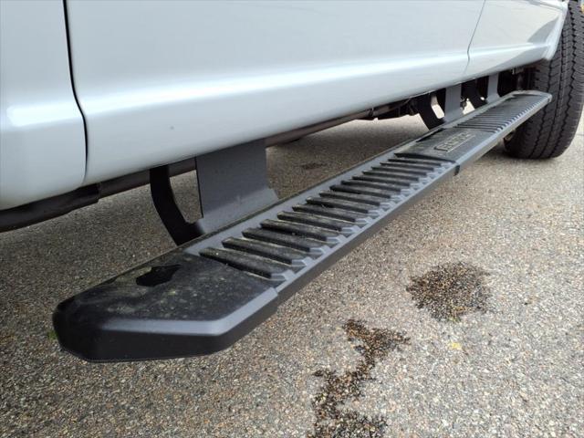 Photo of 2025 Avalanche Ford F-250