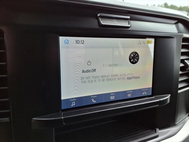 Photo of 2025 Avalanche Ford F-250