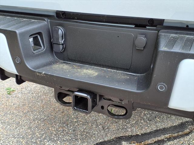 Photo of 2025 Avalanche Ford F-250
