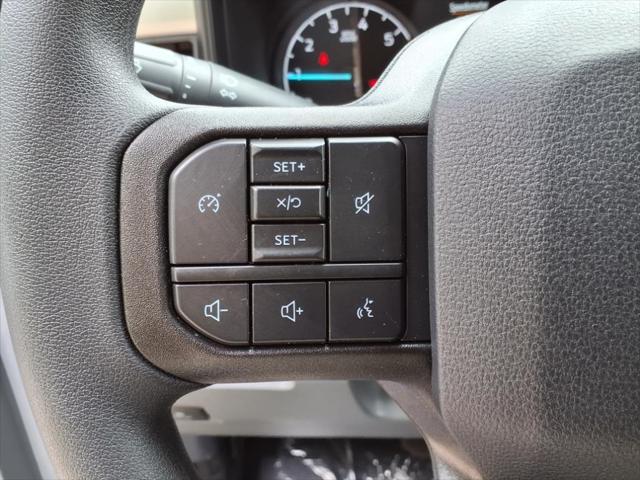Photo of 2025 Avalanche Ford F-250