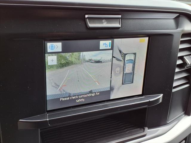 Photo of 2025 Avalanche Ford F-250