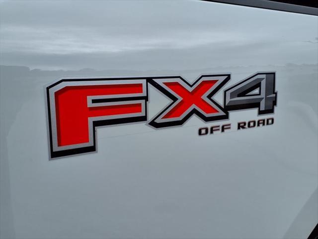 Photo of 2025 Avalanche Ford F-250
