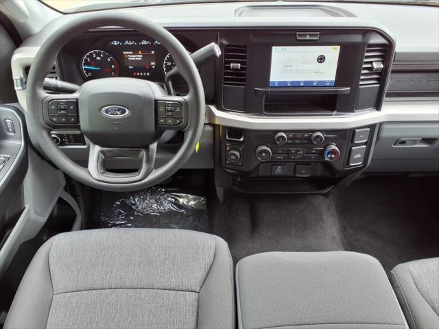 Photo of 2025 Avalanche Ford F-250
