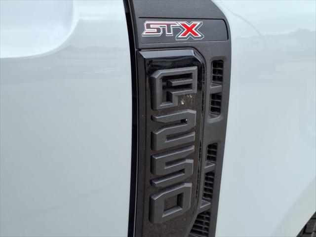 Photo of 2025 Avalanche Ford F-250
