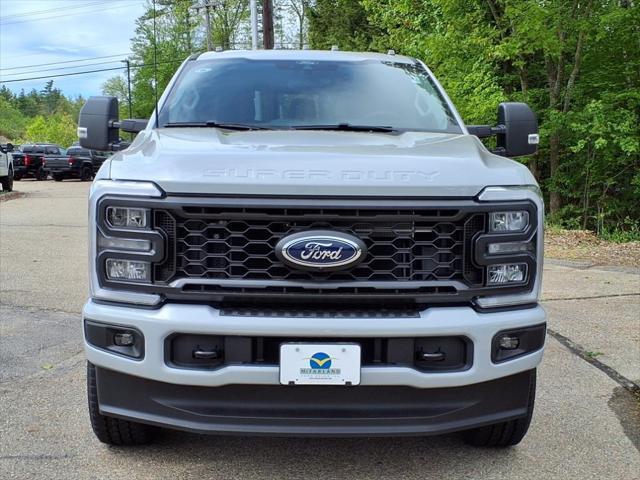 Photo of 2025 Avalanche Ford F-250