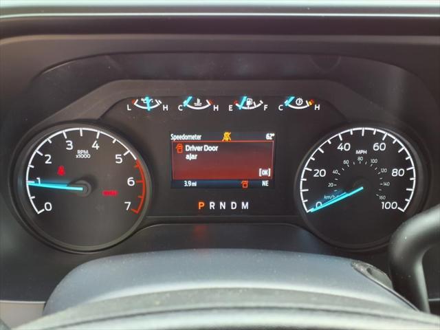 Photo of 2025 Avalanche Ford F-250