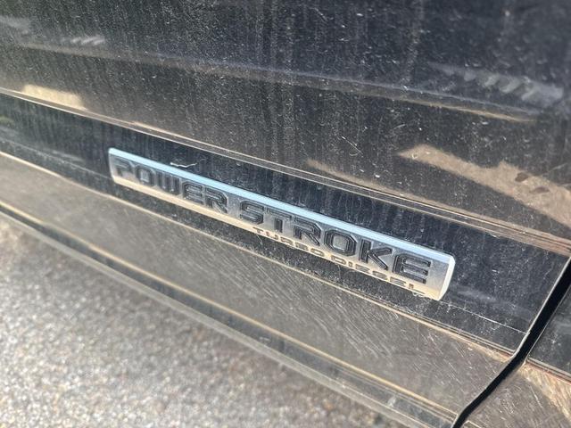 Photo of 2018 Shadow Black Ford F-150