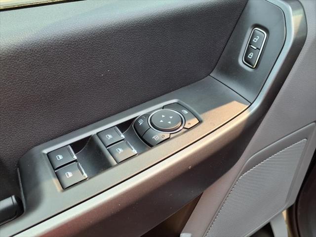 Photo of 2025 Carbonized Gray Metallic Ford F-250