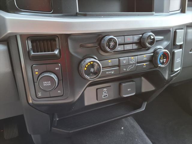 Photo of 2025 Carbonized Gray Metallic Ford F-250
