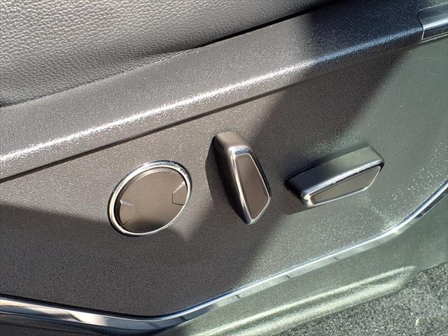 Photo of 2023 Gray Ford F-150