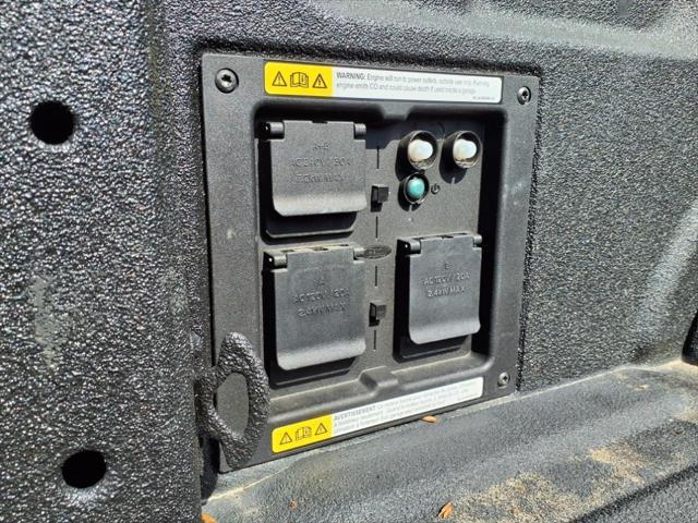 Photo of 2023 Gray Ford F-150