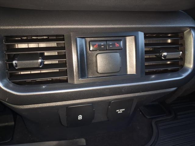 Photo of 2023 Gray Ford F-150