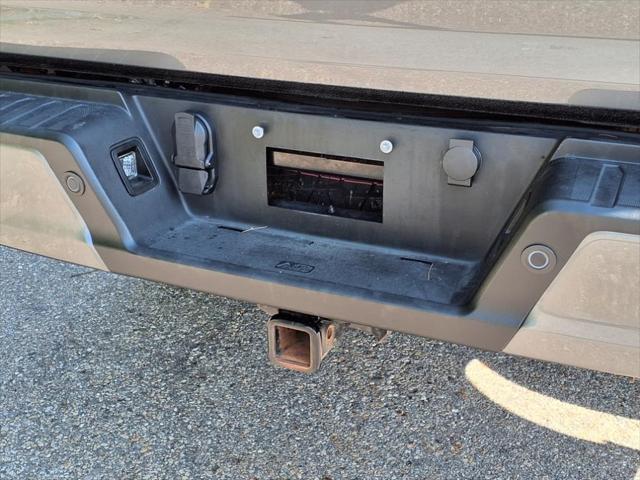 Photo of 2023 Gray Ford F-150