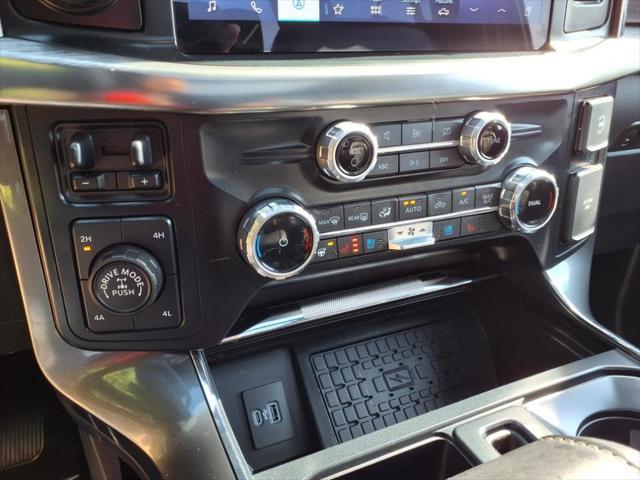 Photo of 2023 Gray Ford F-150