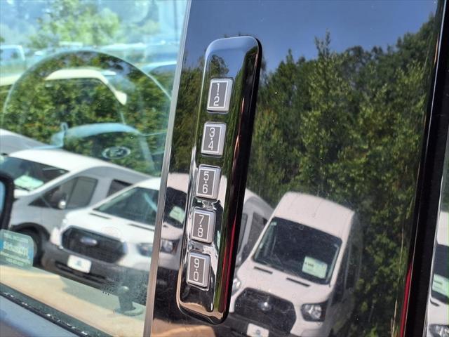 Photo of 2023 Gray Ford F-150