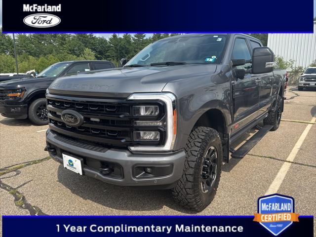 2023 Ford F-350