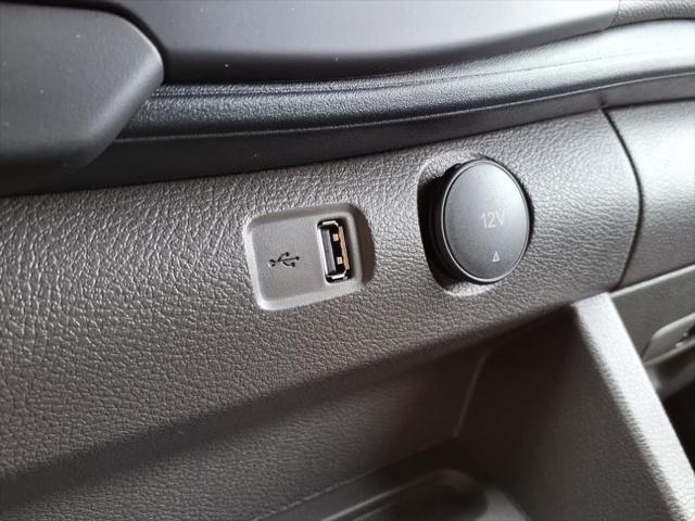 Photo of 2025 Oxford White Ford Transit-350