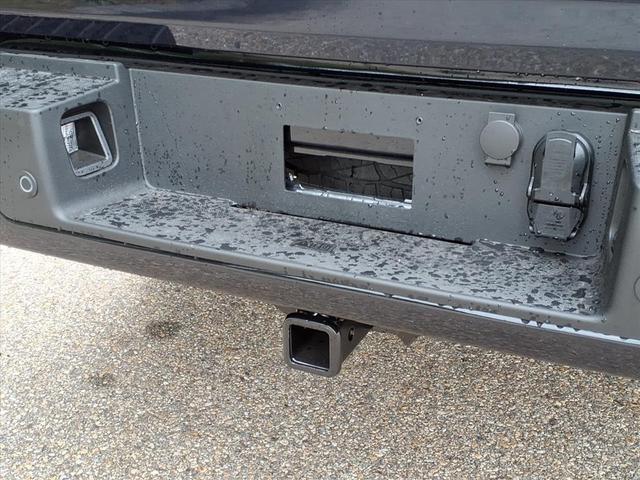 Photo of 2025 Antimatter Blue Metallic Ford F-150