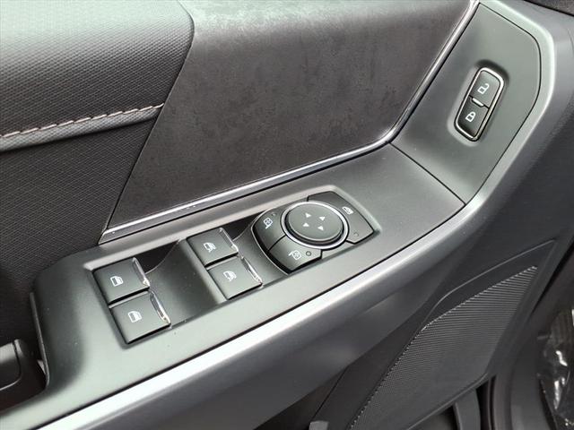 Photo of 2025 Antimatter Blue Metallic Ford F-150