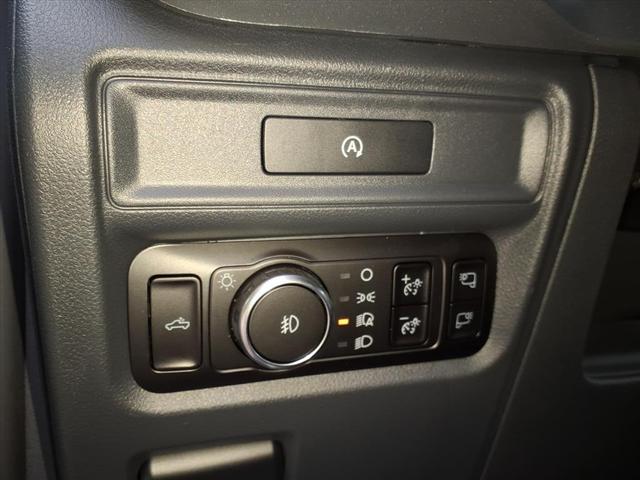 Photo of 2025 Antimatter Blue Metallic Ford F-150