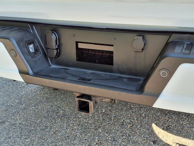 Photo of 2022 White Ford F-150