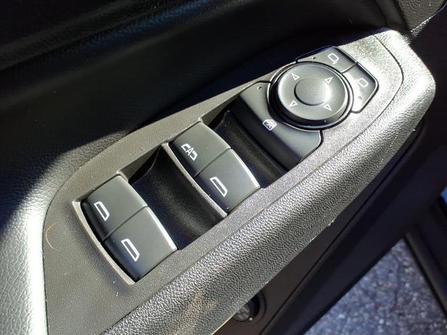 Photo of 2022 Mosaic Black Metallic Chevrolet Equinox
