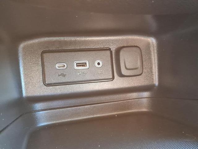 Photo of 2022 Mosaic Black Metallic Chevrolet Equinox