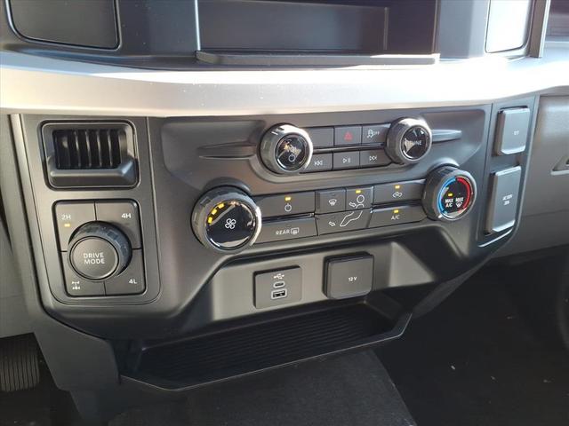 Photo of 2026 Agate Black Metallic Ford F-350
