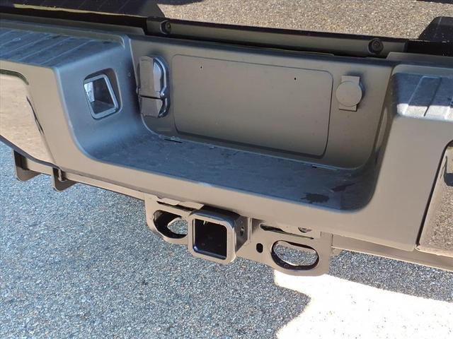 Photo of 2026 Agate Black Metallic Ford F-350