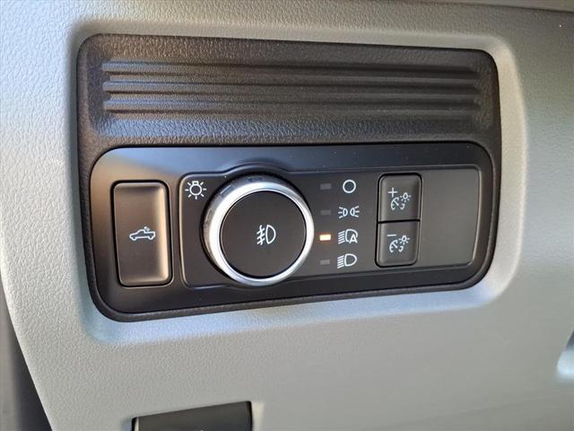 Photo of 2026 Agate Black Metallic Ford F-350