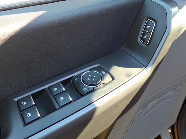 Photo of 2026 Agate Black Metallic Ford F-350