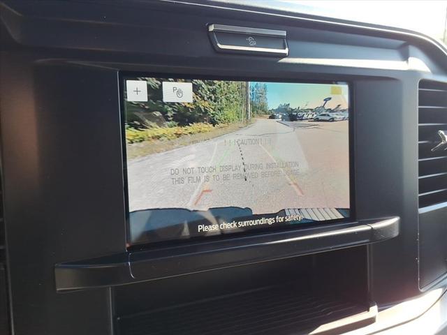 Photo of 2026 Agate Black Metallic Ford F-350