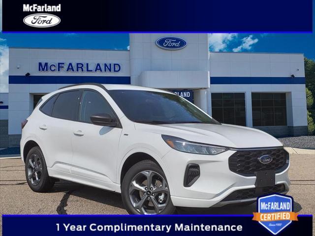 2023 Ford Escape