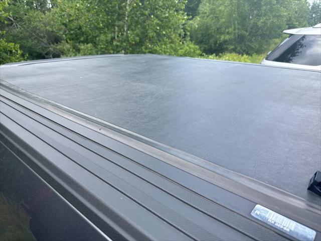 Photo of 2023 Carbonized Gray Metallic Ford F-150