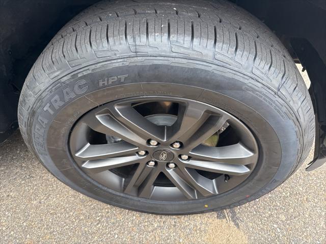 Photo of 2023 Carbonized Gray Metallic Ford F-150