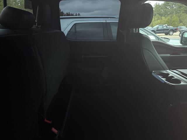 Photo of 2023 Carbonized Gray Metallic Ford F-150