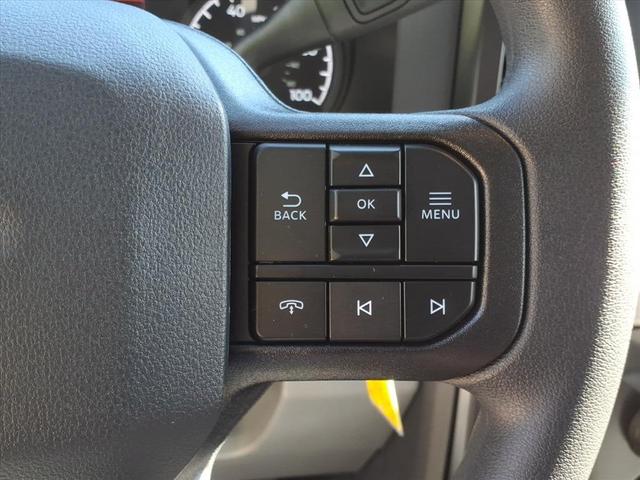 Photo of 2026 Carbonized Gray Metallic Ford F-350