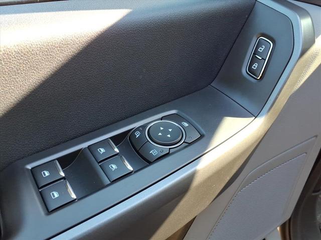 Photo of 2026 Carbonized Gray Metallic Ford F-350