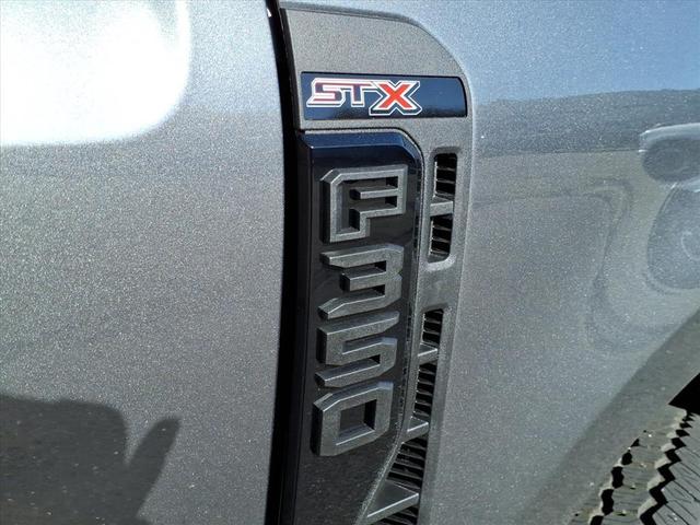 Photo of 2026 Carbonized Gray Metallic Ford F-350