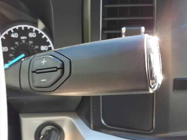 Photo of 2026 Carbonized Gray Metallic Ford F-350