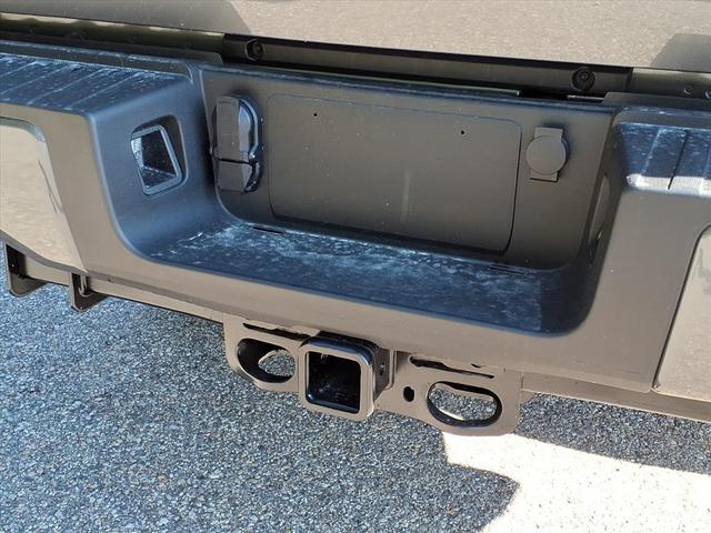 Photo of 2026 Carbonized Gray Metallic Ford F-350