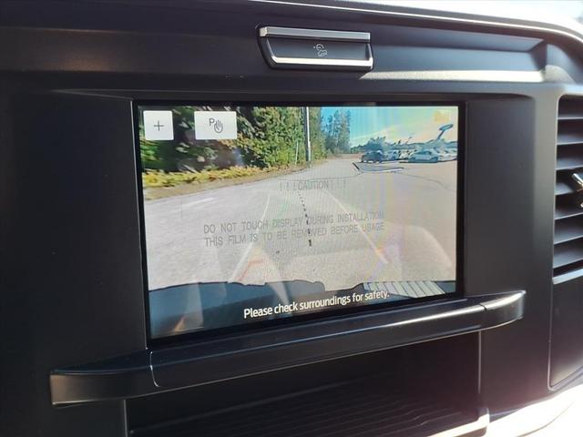 Photo of 2026 Carbonized Gray Metallic Ford F-350