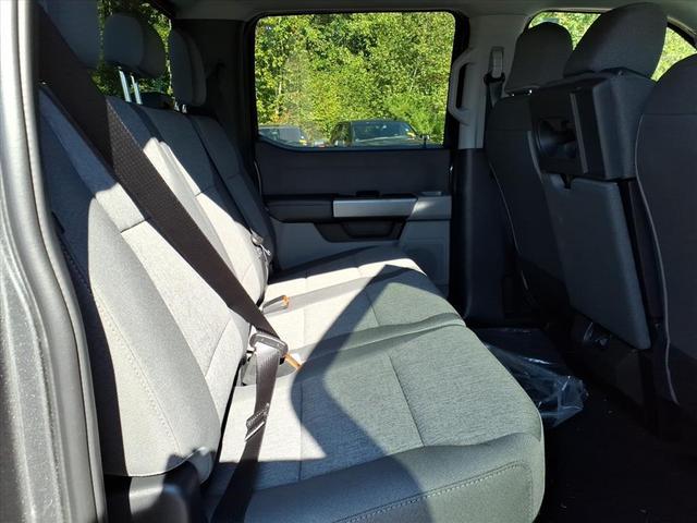 Photo of 2026 Carbonized Gray Metallic Ford F-350