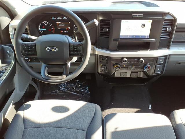 Photo of 2026 Carbonized Gray Metallic Ford F-350