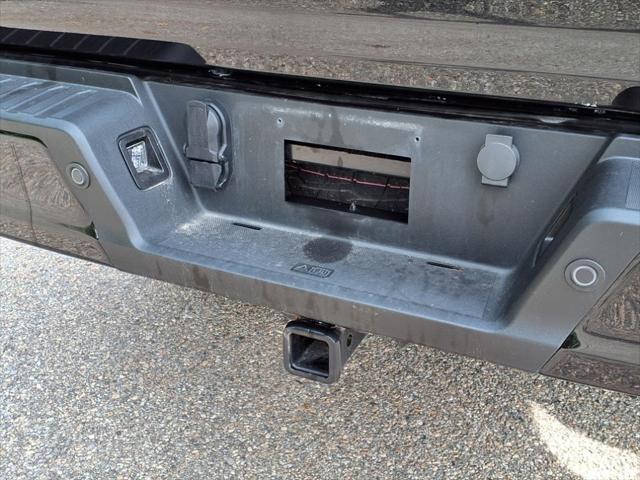 Photo of 2023 Black Ford F-150