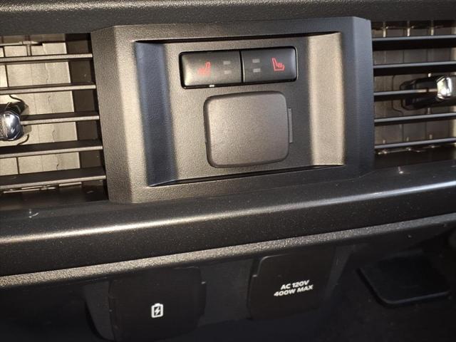 Photo of 2023 Black Ford F-150