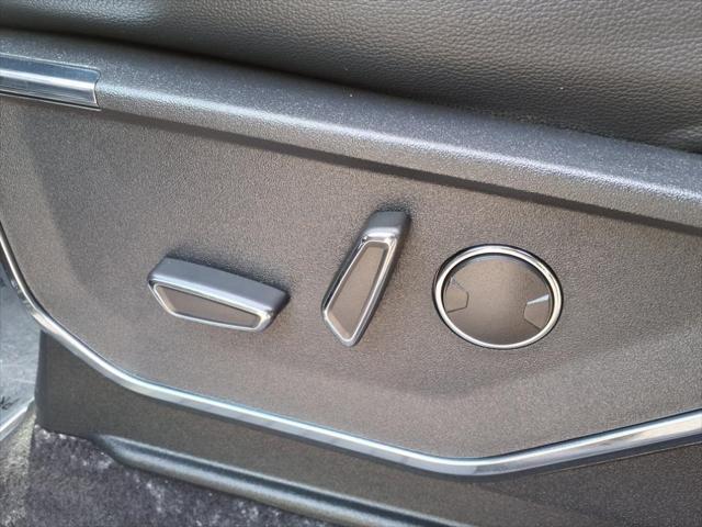 Photo of 2023 Black Ford F-150