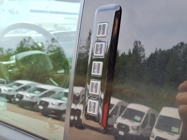 Photo of 2023 Black Ford F-150