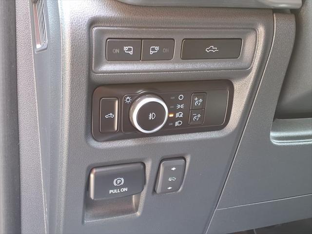 Photo of 2023 Black Ford F-150